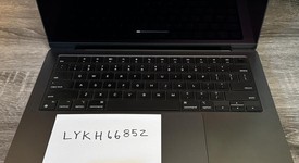 Mint
													MacBook Pro Late 2023 (M3) - 14" - Apple M3 Pro 11-core, Black, 512 GB, 18 GB, 14-core GPU, photo 1 of 11