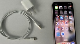 Mint
													Apple iPhone 13 - AT&T, Pink, 128 GB, A2482, photo 4 of 9