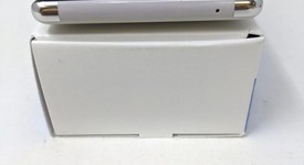 Fair
													Google Pixel 6 Pro - Unlocked, White, 128 GB, 12 GB, G8VOU, photo 5 of 7