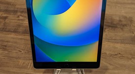 Mint
													Apple iPad 9th Gen - Wi-Fi, Gray, 256 GB, A2602, photo 1 of 9