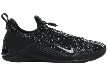 Nike React Metcon Black White for sale