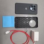 Good OnePlus 13 - Unlocked, 512 GB, Black Eclipse, 16 GB