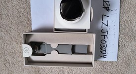 Mint
													Google Pixel Watch 3 - Wi-Fi, Hazel, 45mm, Wi-Fi, photo 1 of 8