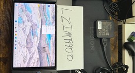 Mint
													Lenovo Legion Go - Z1 Extreme, Black, 512 GB, 16 GB, photo 3 of 10