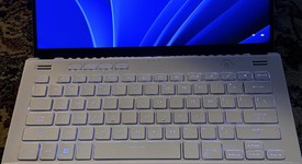 Fair
													Asus ROG Zephyrus G14 (2022) GA402 - Ryzen 9, White, 1 TB, 16 GB, WQXGA, photo 1 of 8