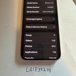 Good Apple iPhone 13 - Unlocked, 128 GB, Starlight, A2482