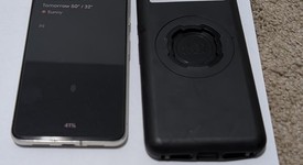 Good
													Google Pixel 8 Pro - T-Mobile, Porcelain, 128 GB, 12 GB, G1MNW, mmWave 5G, photo 1 of 8