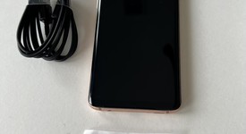 Fair
													Samsung Galaxy S9 - Verizon, Gold, 64 GB, SM-G960U, photo 2 of 8