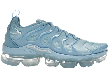 Nike Air VaporMax Plus University Blue for sale