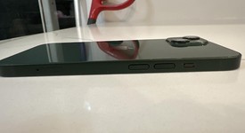 Good
													Apple iPhone 13 - T-Mobile, Green, 256 GB, A2482, photo 5 of 7