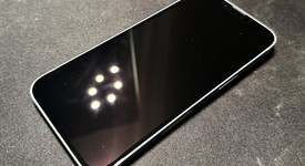 Good
													Apple iPhone 14 - Unlocked, Blue, 128 GB, A2649, photo 2 of 13