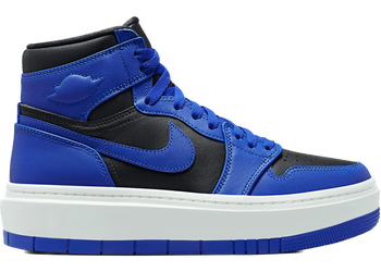 Jordan 1 Elevate High Hyper Royal (Women's) for sale
