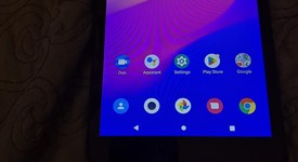 Good
													Alcatel Joy Tab - Metro by T-Mobile, Black, 32 GB, photo 4 of 4