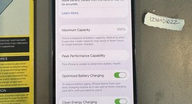 Good
													Apple iPhone 12 - Unlocked, Blue, 64 GB, A2172, photo 1 of 6