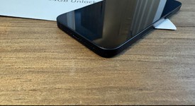 Good
													Apple iPhone 12 - Unlocked, Black, 64 GB, A2172, photo 2 of 7