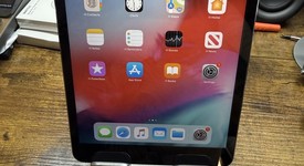 Good
													Apple iPad Mini 2 Retina - Wi-Fi, Black, 64 GB, photo 5 of 5