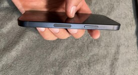 Good
													Apple iPhone 12 Mini - Unlocked, Black, 64 GB, A2176, photo 5 of 7