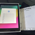 Good Apple iPad (6th Gen) - T-Mobile, 32 GB, Gray, A1954