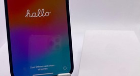 Mint
													Apple iPhone 13 - Unlocked, Midnight, 128 GB, A2482, photo 2 of 7