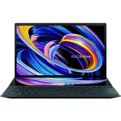 ASUS Zenbook Pro Duo (UX582) for sale