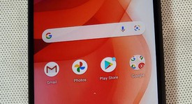 Mint
													Moto G Play (2021) - AT&T, Gray, 32 GB, 3 GB, photo 1 of 6