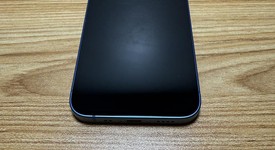 Mint
													Apple iPhone 13 Mini - Unlocked, Blue, 128 GB, A2481, photo 2 of 7