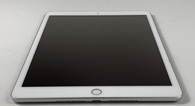 Good
													Apple iPad 8th Gen - Unlocked, Silver, 32 GB, A2428, photo 1 of 7