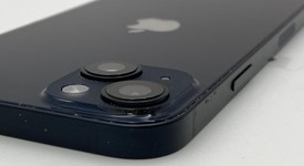 Good
													Apple iPhone 14 Plus - Unlocked, Midnight, 256 GB, A2632, photo 4 of 6