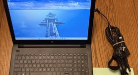 Mint
													HP Laptop, photo 1 of 13