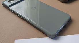 Fair
													Google Pixel 8 - Unlocked, Hazel, 128 GB, 8 GB, G9BQD, Sub-6 5G, photo 6 of 6