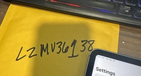 Good
													Apple iPad Pro 12.9" 6th Gen 2022 - Unlocked, Silver, 128 GB, photo 1 of 8