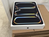 Apple iPad Pro 13" (M5) 2025