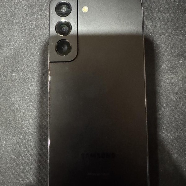 Samsung Galaxy S22 - Unlocked, 256 GB, Black, 8 GB, SM-S901U1