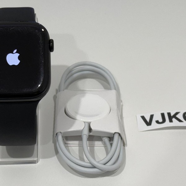 Apple Watch Series 10 46mm - Unlocked, Black, A3003 - Cellular, Aluminum