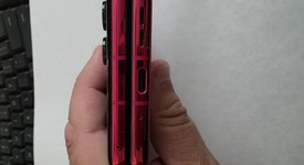 Mint
													Motorola Razr Plus (2024) - T-Mobile, Pink, 256 GB, 12 GB, photo 4 of 8