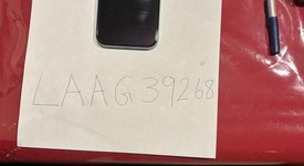 Good
													Apple iPhone 15 - Unlocked, Blue, 256 GB, A2846, photo 2 of 18