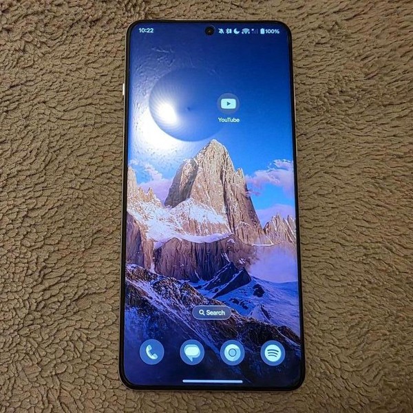 OnePlus 13 - Unlocked, Arctic Dawn, 512 GB, 16 GB