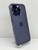 Fair Apple iPhone 14 Pro - Unlocked, Purple, 128 GB, A2650