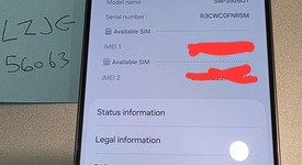 Good
													Samsung Galaxy S24 Plus - Unlocked, Gray, 256 GB, 12 GB, SM-S926U1, photo 2 of 6