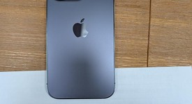 Good
													Apple iPhone 14 Pro - Unlocked, Purple, 128 GB, A2650, photo 4 of 7