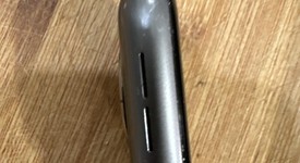 Good
													Apple Watch Series 4 44mm - AT&T, Black, A1976 - Cellular, Stainless, photo 3 of 6