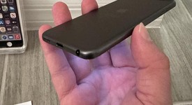 Mint
													Apple iPod Touch 7th Gen - Wi-Fi, Gray, 32 GB, photo 4 of 8