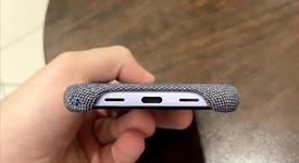 Good
													Google Pixel 3a - Unlocked, Purple, 64 GB, 4 GB, G020G, photo 1 of 16