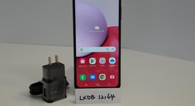 Good
													Samsung Galaxy A13 LTE - Unlocked, Black, 32 GB, 3 GB, photo 1 of 6