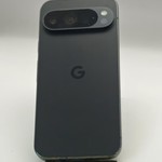 Good Google Pixel 9 Pro - Verizon, 128 GB, Obsidian, 16 GB, GR83Y