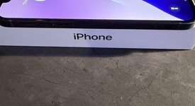 Mint
													Apple iPhone 12 - Unlocked, Black, 64 GB, A2172, photo 4 of 9