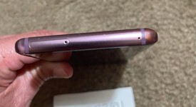 Fair
													Samsung Galaxy S9 Plus - T-Mobile, Purple, 64 GB, SM-G965U, photo 2 of 7