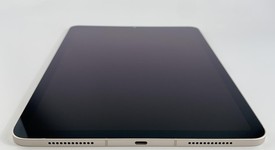 Good
													Apple iPad Air 5th Gen - Wi-Fi, Starlight, 64 GB, A2588, photo 5 of 7