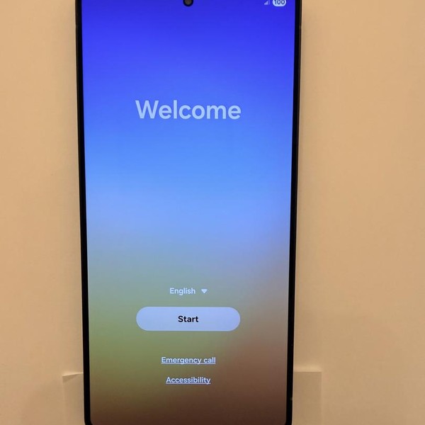 Samsung Galaxy S25 Ultra - Unlocked, 512 GB, Black, 12 GB, SM-S938U1