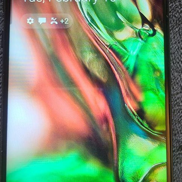 Samsung Galaxy S10e - Verizon, 128 GB, Black, 6 GB, SM-G970U